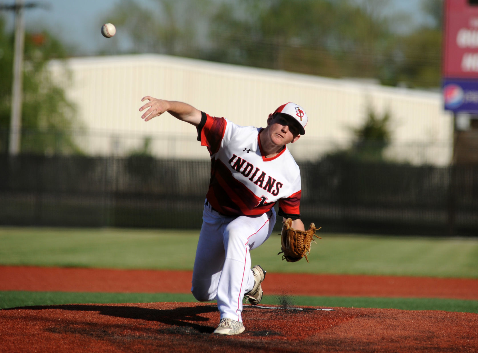 Nashville Du Quoin baseball